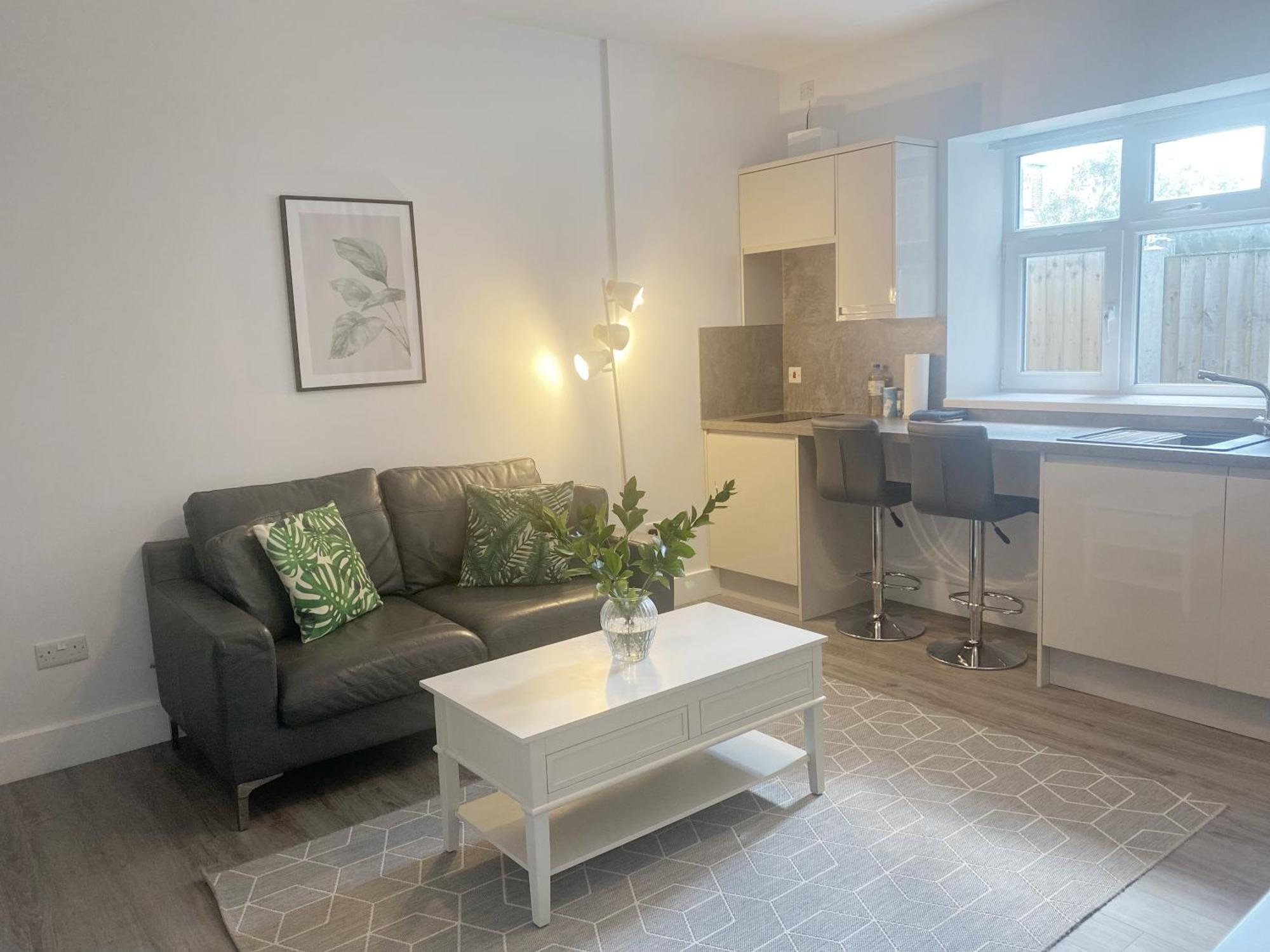 Dream Yard Apartments Southend-on-Sea Exterior foto