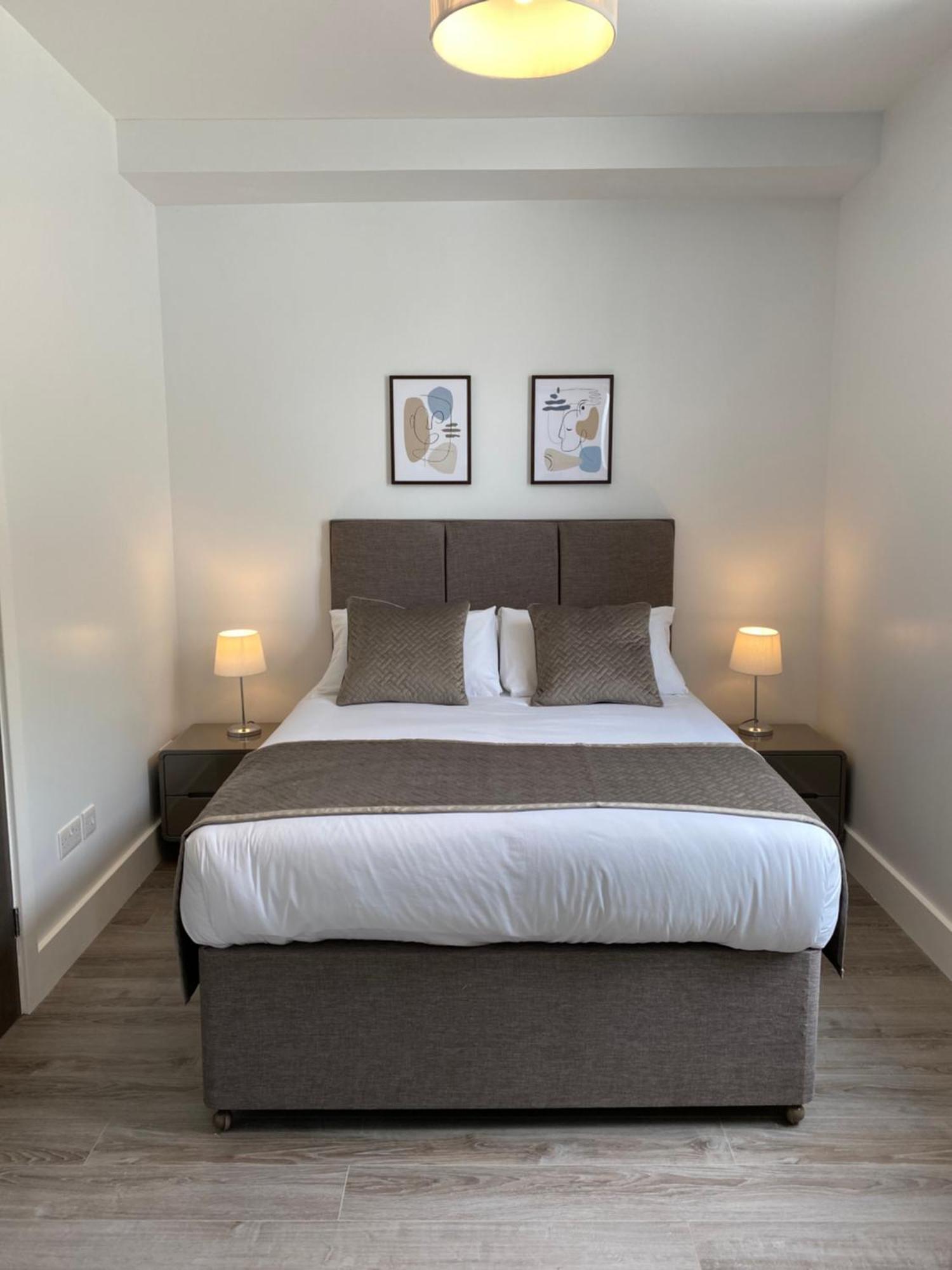 Dream Yard Apartments Southend-on-Sea Exterior foto