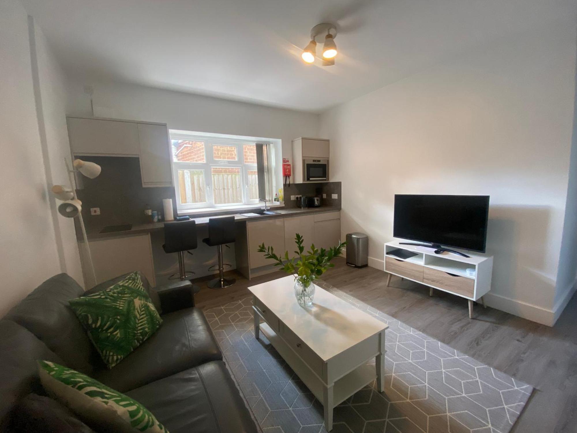 Dream Yard Apartments Southend-on-Sea Exterior foto